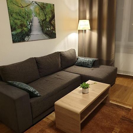 Wohnung In Hannover Zentrum Экстерьер фото