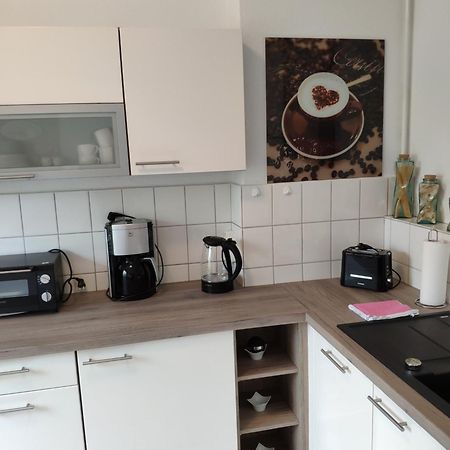 Wohnung In Hannover Zentrum Экстерьер фото