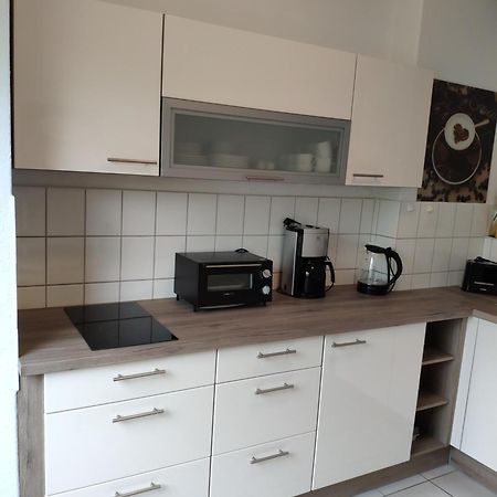 Wohnung In Hannover Zentrum Экстерьер фото