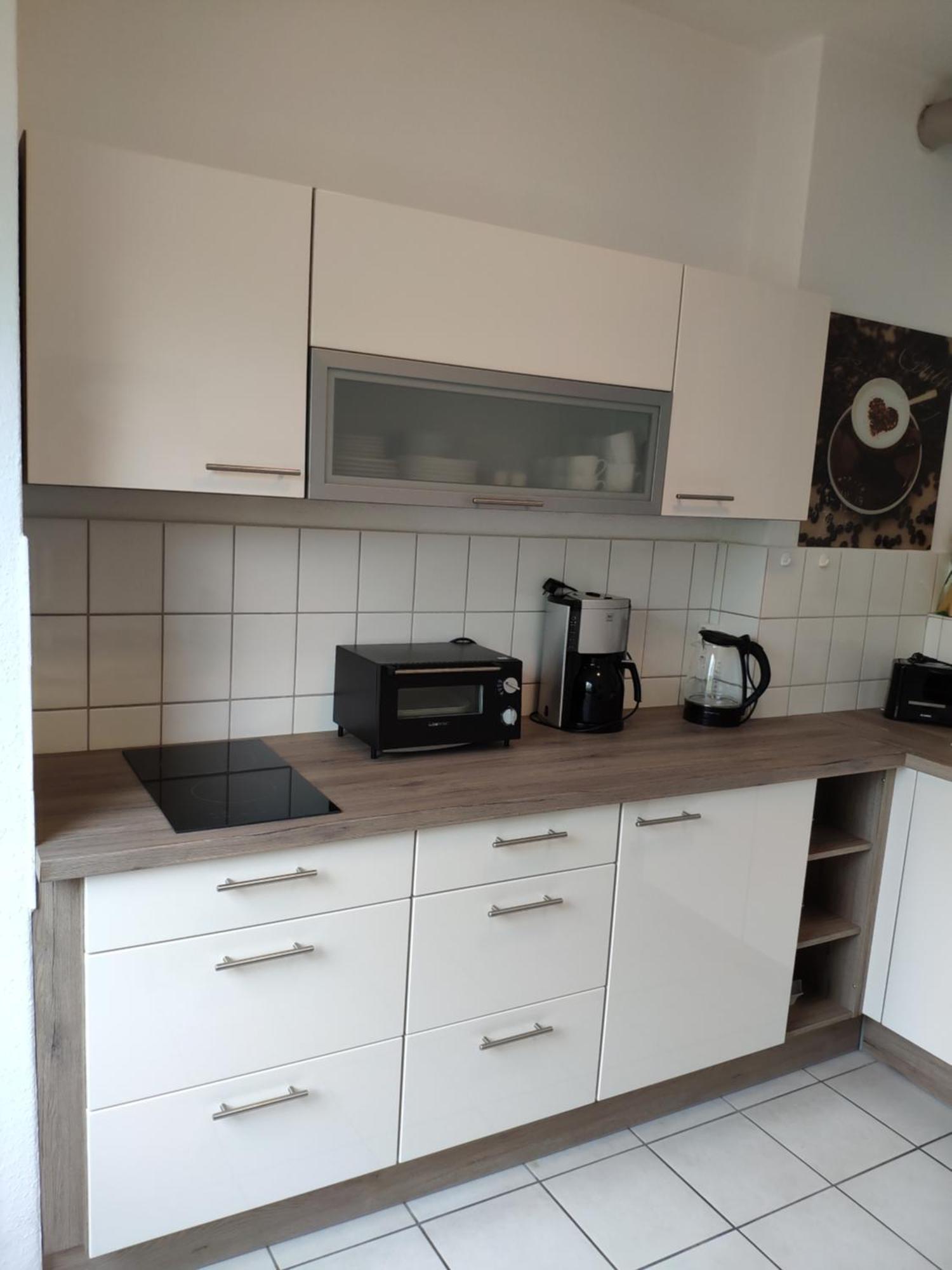 Wohnung In Hannover Zentrum Экстерьер фото