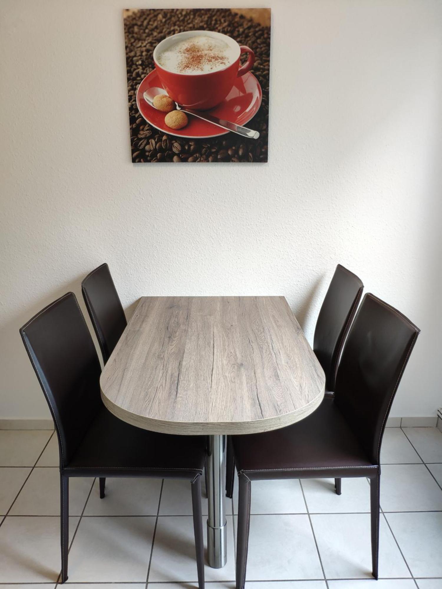 Wohnung In Hannover Zentrum Экстерьер фото