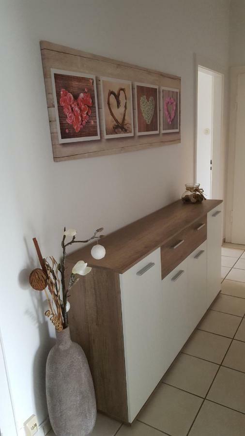 Wohnung In Hannover Zentrum Экстерьер фото