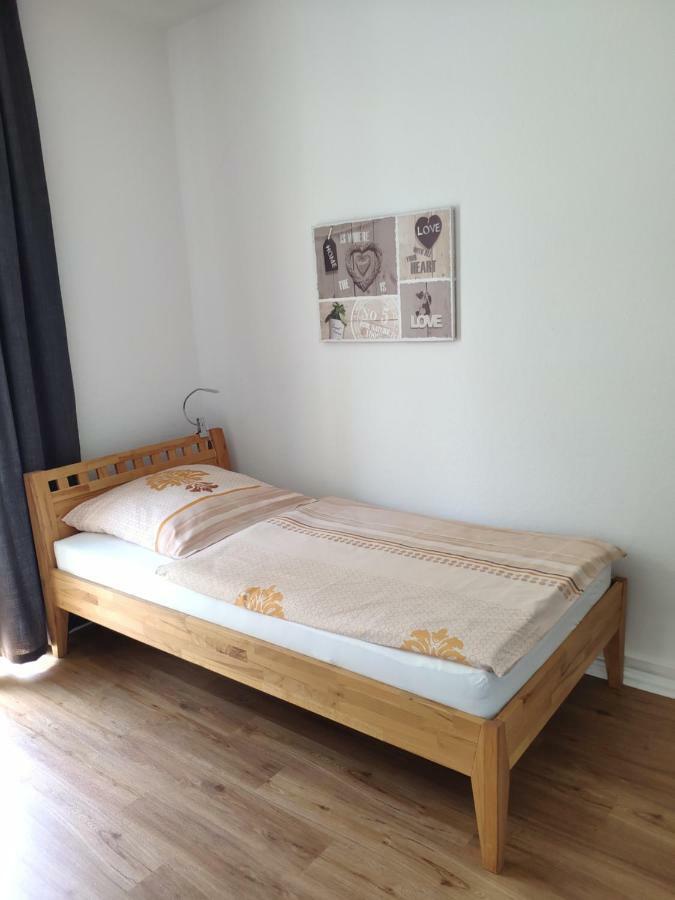 Wohnung In Hannover Zentrum Экстерьер фото