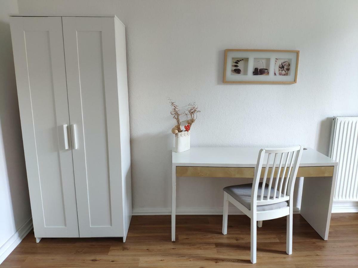 Wohnung In Hannover Zentrum Экстерьер фото
